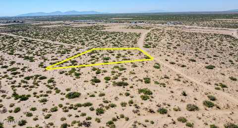 undefined, Horizon City, TX 79928