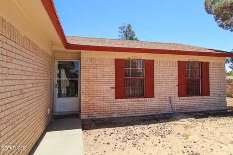 1808 DEAN MARTIN Drive, El Paso, TX 79936