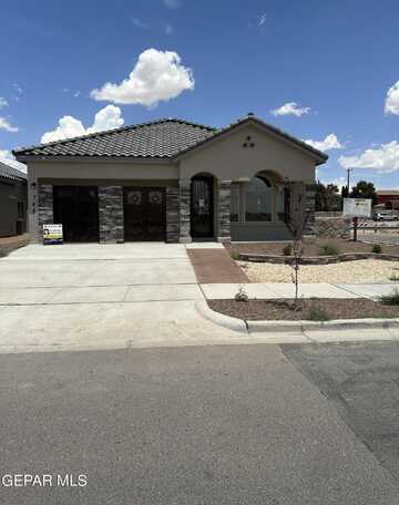 undefined, El Paso, TX 79928
