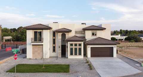 820 W Gate, El Paso, TX 79932