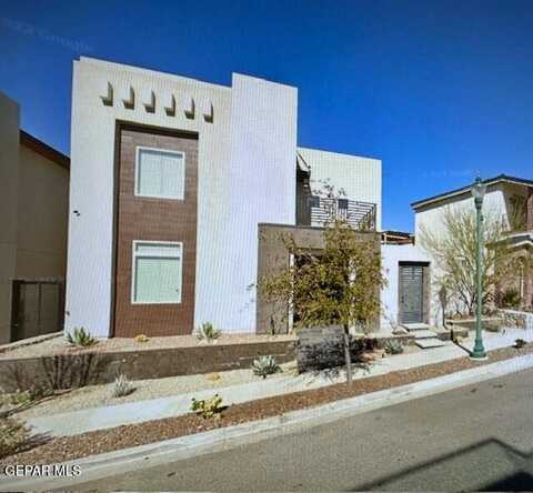 undefined, El Paso, TX 79912