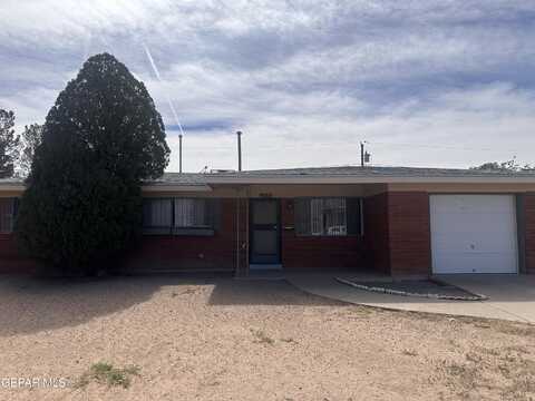 undefined, El Paso, TX 79924
