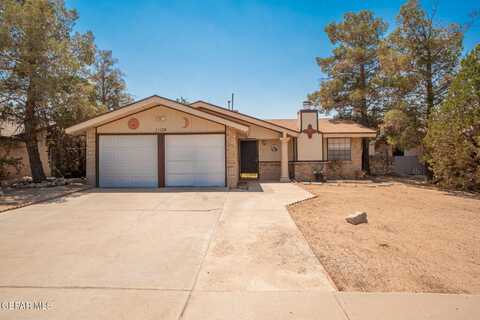 undefined, El Paso, TX 79936