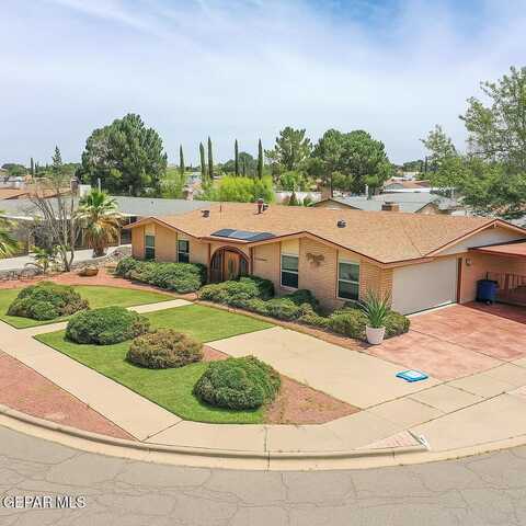 undefined, El Paso, TX 79936