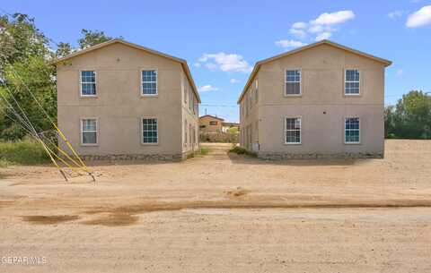 11503 NANCY Drive, El Paso, TX 79927