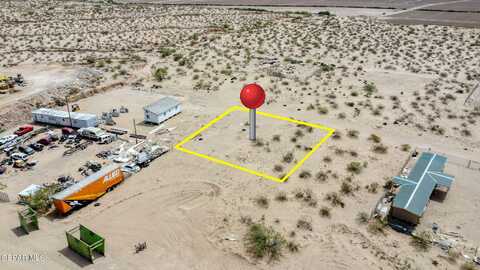 undefined, El Paso, TX 79927
