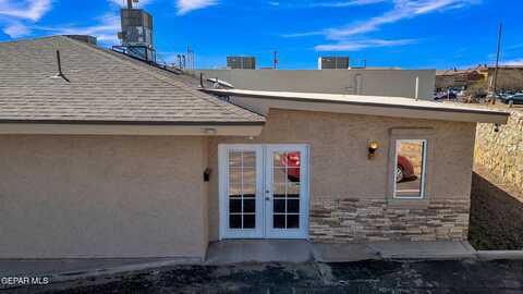 11615 Pellicano Drive unit: B, El Paso, TX 79936