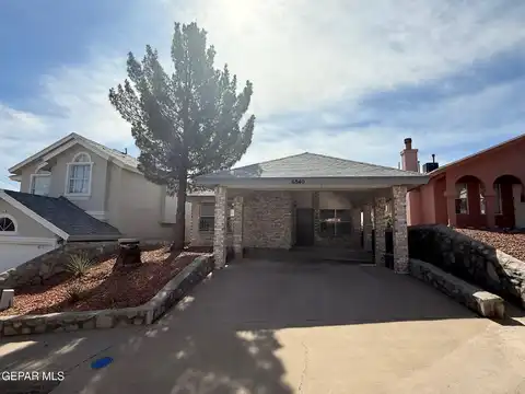 undefined, El Paso, TX 79904