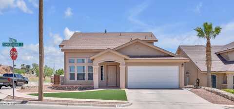 undefined, El Paso, TX 79932