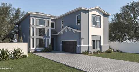 15081 Conviction, El Paso, TX 79938
