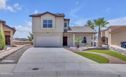 undefined, El Paso, TX 79938