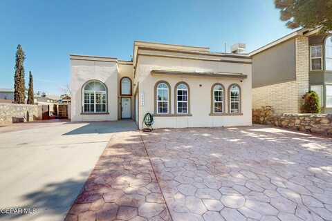 undefined, El Paso, TX 79936