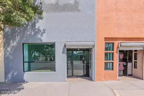600 Santa Fe Drive unit: D, El Paso, TX 79901