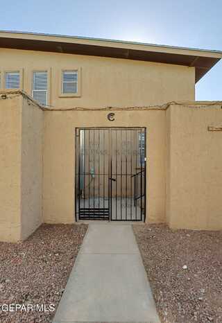 undefined, El Paso, TX 79936