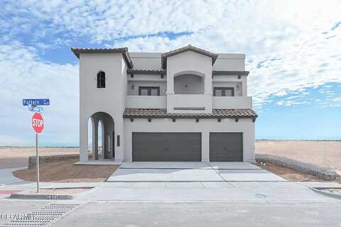 undefined, El Paso, TX 79938