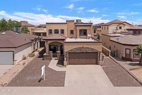 undefined, El Paso, TX 79934