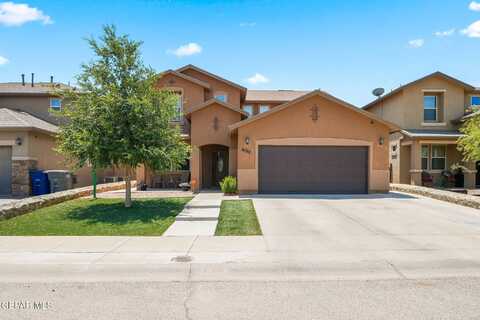 undefined, El Paso, TX 79938