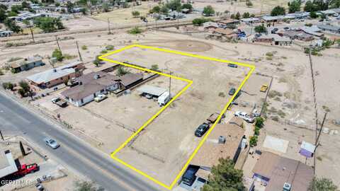 undefined, El Paso, TX 79907