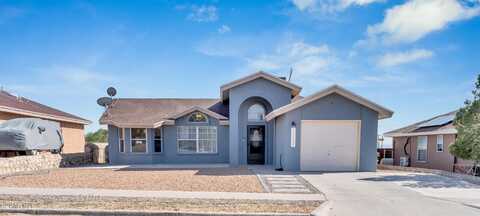 undefined, Horizon City, TX 79928
