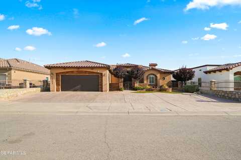 undefined, El Paso, TX 79938