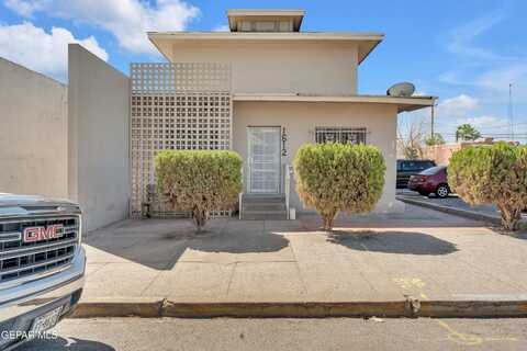 undefined, El Paso, TX 79902