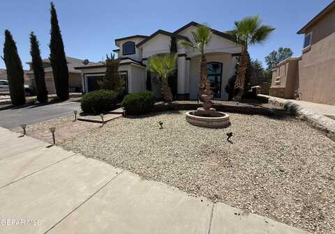 undefined, El Paso, TX 79938