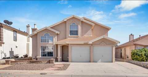 undefined, El Paso, TX 79938