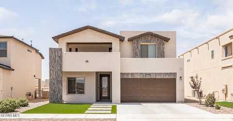 undefined, Horizon City, TX 79928