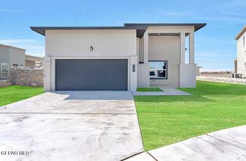 undefined, El Paso, TX 79938