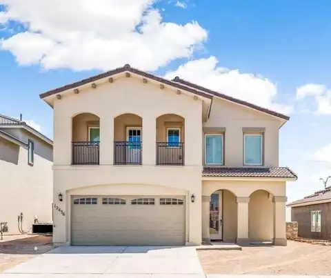 undefined, El Paso, TX 79928