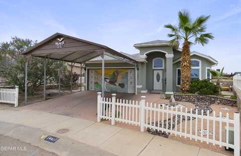 undefined, El Paso, TX 79938