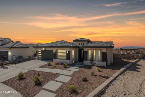 undefined, El Paso, TX 79911