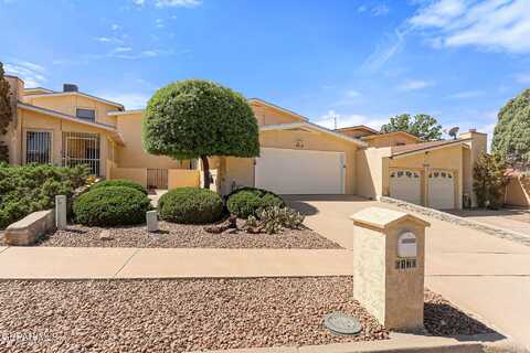 undefined, El Paso, TX 79912