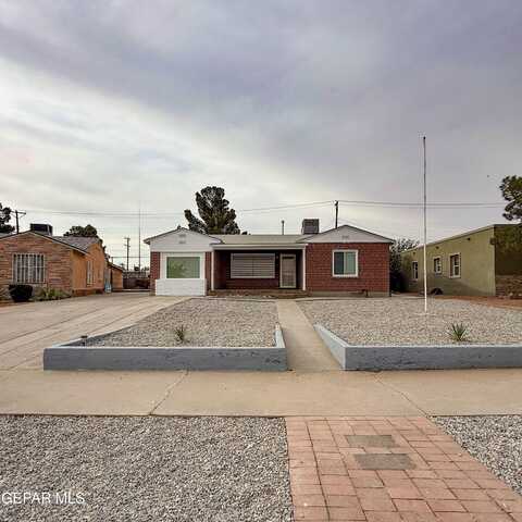 undefined, El Paso, TX 79903