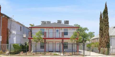 undefined, El Paso, TX 79901