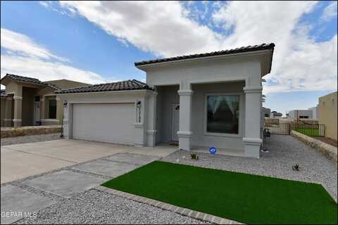 undefined, El Paso, TX 79928