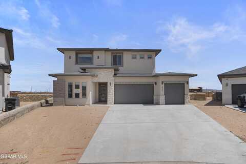 undefined, El Paso, TX 79938