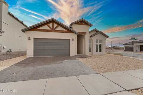undefined, El Paso, TX 79932