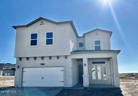 undefined, El Paso, TX 79938