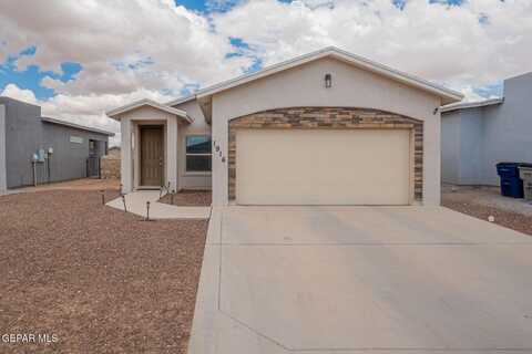 undefined, El Paso, TX 79938