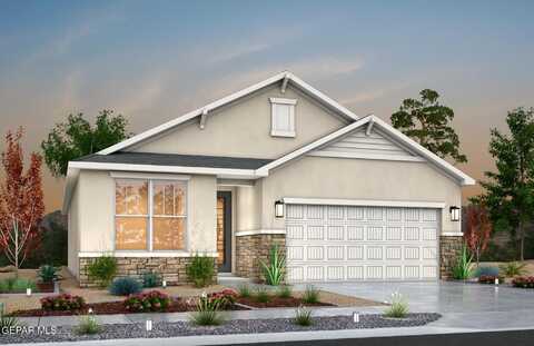 undefined, Horizon City, TX 79928