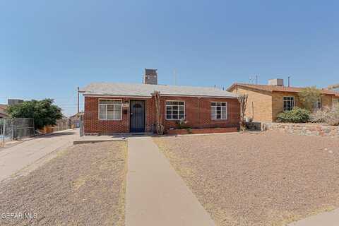undefined, El Paso, TX 79930