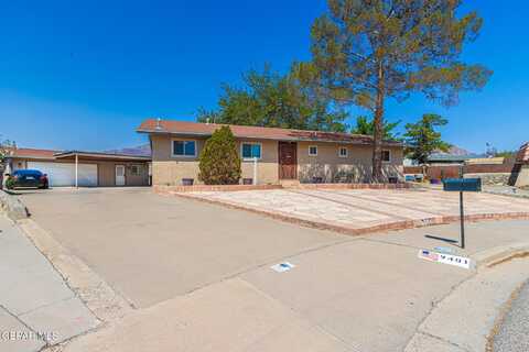 undefined, El Paso, TX 79924