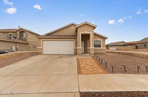 undefined, El Paso, TX 79934