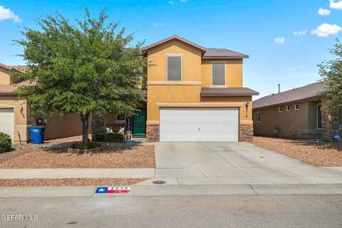 undefined, El Paso, TX 79938