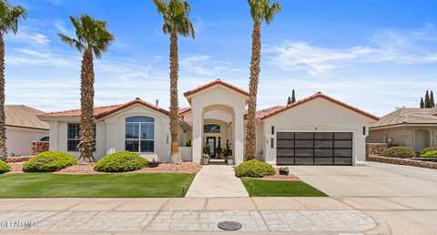 undefined, El Paso, TX 79936