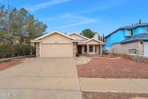 undefined, El Paso, TX 79936
