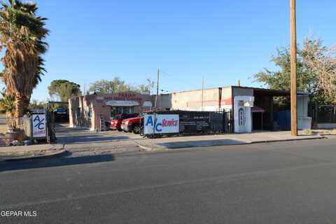 undefined, El Paso, TX 79905