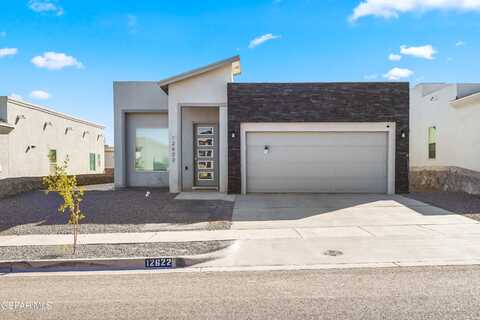 undefined, El Paso, TX 79928