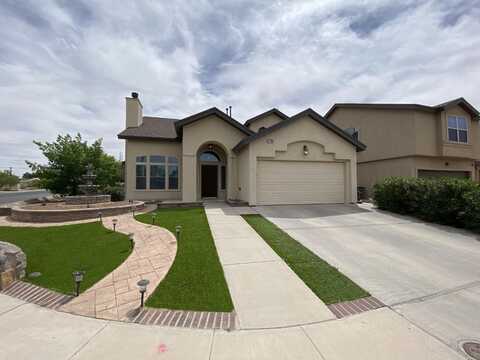 undefined, El Paso, TX 79912